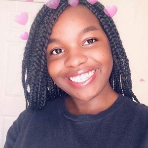 Meet your Posher, Rachael